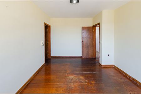 Sala 2 de apartamento à venda com 4 quartos, 180m² em Gutierrez, Belo Horizonte