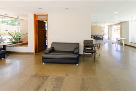 Apartamento à venda com 180m², 4 quartos e 3 vagasÁrea comum