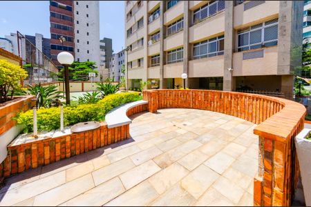 Apartamento à venda com 180m², 4 quartos e 3 vagasÁrea comum