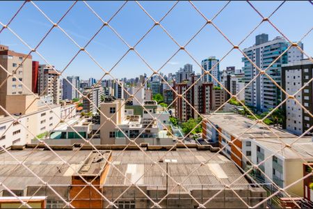 Apartamento à venda com 180m², 4 quartos e 3 vagasVista