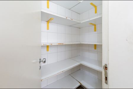 Apartamento à venda com 180m², 4 quartos e 3 vagasDispensa