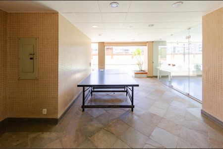 Apartamento à venda com 180m², 4 quartos e 3 vagasÁrea comum