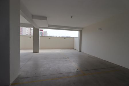 Apartamento à venda com 37m², 2 quartos e 1 vagaGaragem