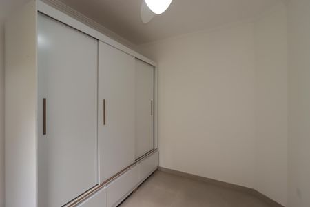 Apartamento à venda com 37m², 2 quartos e 1 vagaQuarto 2