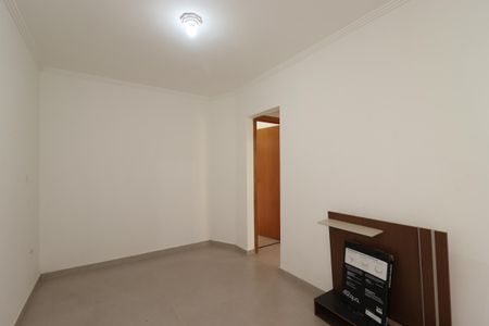 Apartamento à venda com 37m², 2 quartos e 1 vagaSala