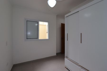 Apartamento à venda com 37m², 2 quartos e 1 vagaQuarto 2