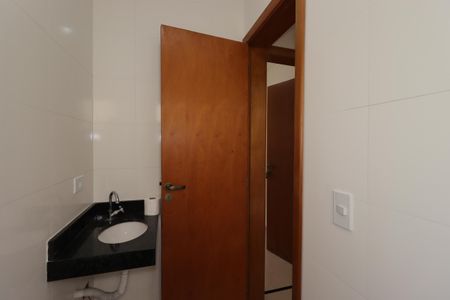 Apartamento à venda com 37m², 2 quartos e 1 vagaBanheiro
