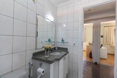Apartamento à venda com 144m², 4 quartos e 2 vagas