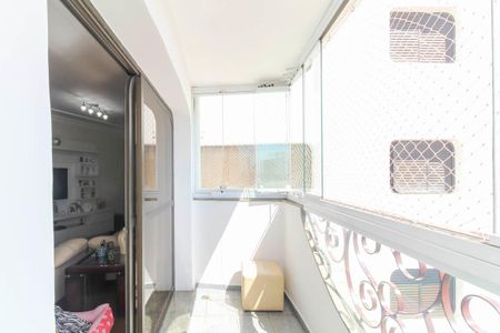 Apartamento à venda com 144m², 4 quartos e 2 vagas