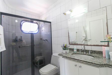 Apartamento à venda com 144m², 4 quartos e 2 vagas