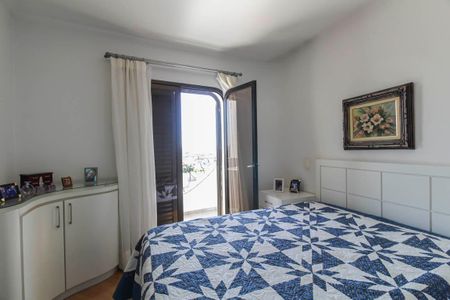 Apartamento à venda com 144m², 4 quartos e 2 vagas