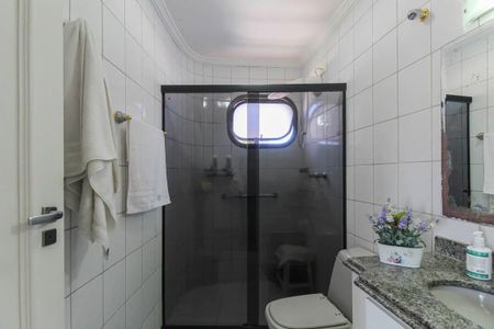 Apartamento à venda com 144m², 4 quartos e 2 vagas