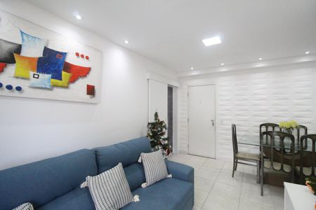 Sala de apartamento à venda com 2 quartos, 66m² em Recreio dos Bandeirantes, Rio de Janeiro