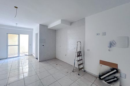 Studio de kitnet/studio à venda com 1 quarto, 36m² em Vila Granada, São Paulo