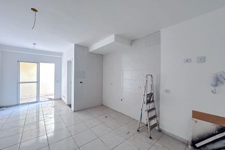 Studio à venda com 36m², 1 quarto e sem vagaStudio