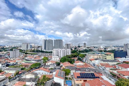 Studio à venda com 36m², 1 quarto e sem vagaÁrea comum