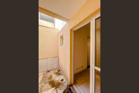 Studio à venda com 36m², 1 quarto e sem vagaÁrea de Serviço