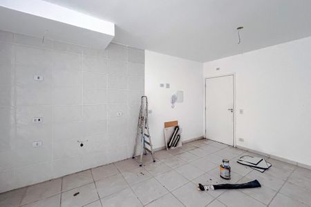 Studio à venda com 36m², 1 quarto e sem vagaStudio