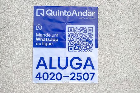 Studio à venda com 36m², 1 quarto e sem vagaPlaquinha