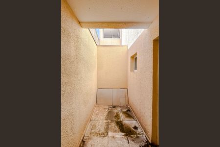 Studio à venda com 36m², 1 quarto e sem vagaÁrea de Serviço