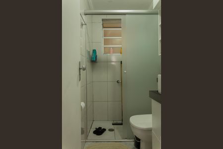 Apartamento à venda com 70m², 3 quartos e 2 vagasBanheiro