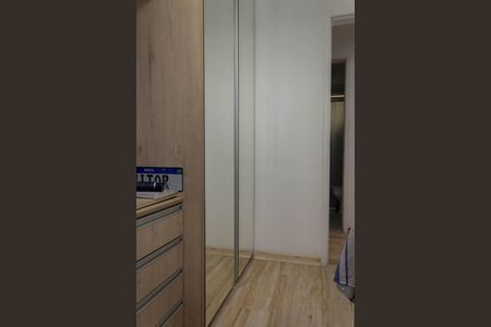Apartamento à venda com 70m², 3 quartos e 2 vagasQuarto 2