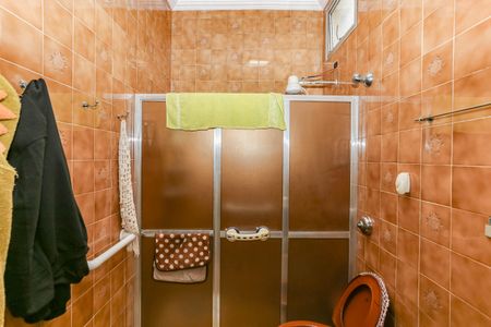 Casa à venda com 175m², 4 quartos e 1 vaga Casa à venda com 175m², 4 quartos e 1 vagaBanheiro