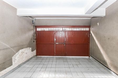 Garagem de casa à venda com 4 quartos, 175m² em Jardim Vergueiro (sacoma), São Paulo