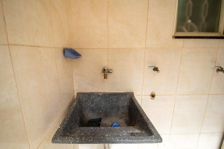 Casa para alugar com 400m², 4 quartos e 1 vaga Casa para alugar com 400m², 4 quartos e 1 vagaÁrea de Serviço