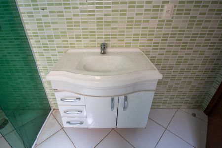 Casa para alugar com 400m², 4 quartos e 1 vaga Casa para alugar com 400m², 4 quartos e 1 vagaBanheiro Suite 2 andar