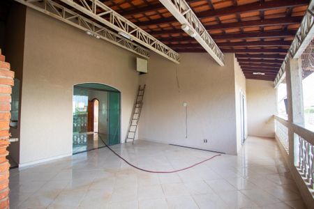 Casa para alugar com 400m², 4 quartos e 1 vaga Casa para alugar com 400m², 4 quartos e 1 vagaÁrea gourmet