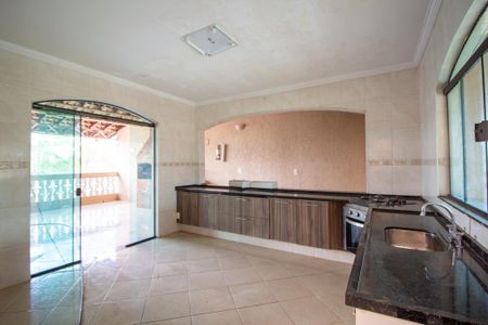 Casa para alugar com 400m², 4 quartos e 1 vaga Casa para alugar com 400m², 4 quartos e 1 vagaÁrea gourmet