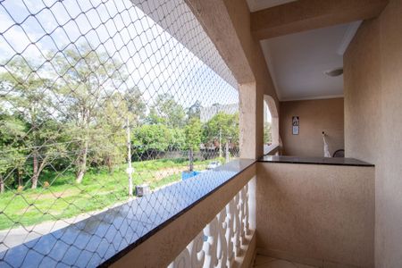 Casa para alugar com 400m², 4 quartos e 1 vaga Casa para alugar com 400m², 4 quartos e 1 vagaVaranda da Suite