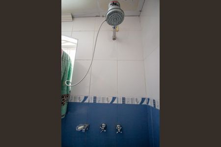 Casa para alugar com 400m², 4 quartos e 1 vaga Casa para alugar com 400m², 4 quartos e 1 vagaBanheiro Social