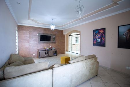 Casa para alugar com 400m², 4 quartos e 1 vaga Casa para alugar com 400m², 4 quartos e 1 vagaSala