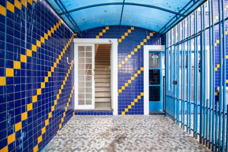 Casa para alugar com 400m², 4 quartos e 1 vaga Casa para alugar com 400m², 4 quartos e 1 vagaGaragem