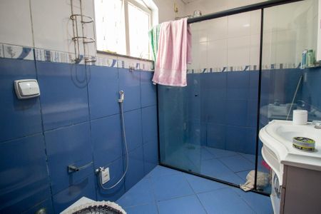 Casa para alugar com 400m², 4 quartos e 1 vaga Casa para alugar com 400m², 4 quartos e 1 vagaBanheiro Social