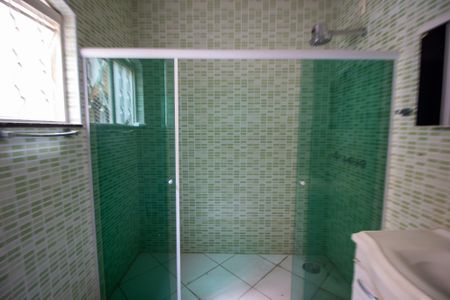 Casa para alugar com 400m², 4 quartos e 1 vaga Casa para alugar com 400m², 4 quartos e 1 vagaBanheiro Suite 2 andar