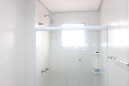 Apartamento para alugar com 65m², 2 quartos e 1 vagaBanheiro da Suíte