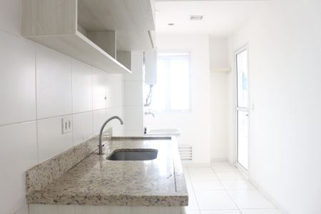 Apartamento para alugar com 65m², 2 quartos e 1 vagaCozinha