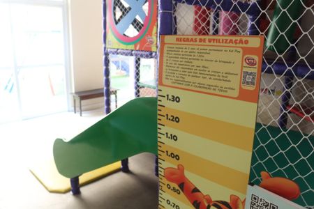 Apartamento para alugar com 65m², 2 quartos e 1 vagaÁrea comum 