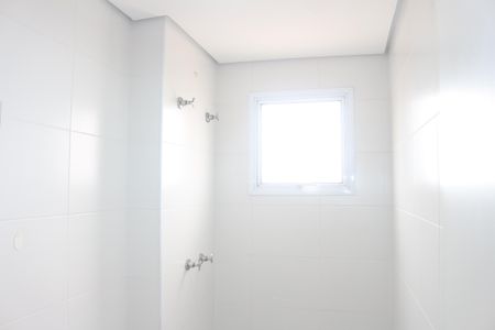 Apartamento para alugar com 65m², 2 quartos e 1 vagaBanheiro Social