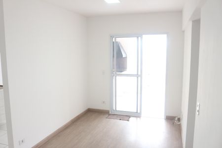 Sala de apartamento para alugar com 2 quartos, 65m² em Fundação, São Caetano do Sul