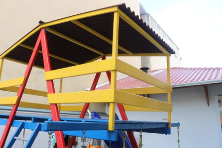 Apartamento para alugar com 65m², 2 quartos e 1 vagaÁrea comum - Playground