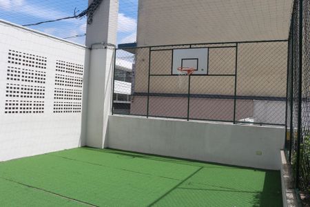 Apartamento para alugar com 65m², 2 quartos e 1 vagaÁrea comum 