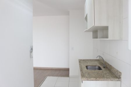 Apartamento para alugar com 65m², 2 quartos e 1 vagaCozinha