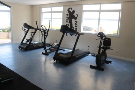 Apartamento para alugar com 65m², 2 quartos e 1 vagaÁrea comum - Academia