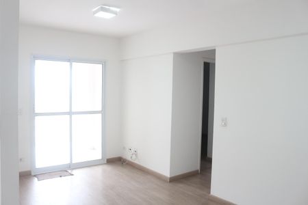 Sala de apartamento para alugar com 2 quartos, 65m² em Fundação, São Caetano do Sul