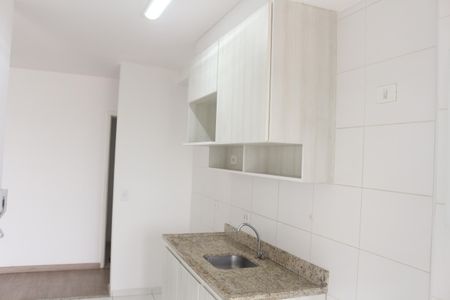 Apartamento para alugar com 65m², 2 quartos e 1 vagaCozinha