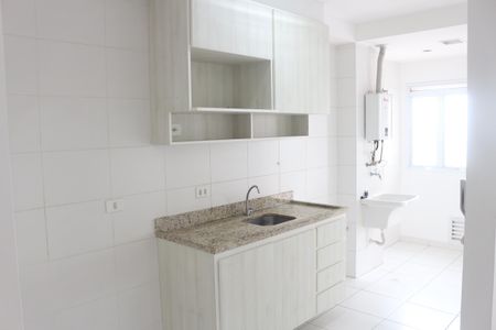 Apartamento para alugar com 65m², 2 quartos e 1 vagaCozinha